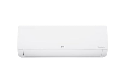 Aire Acondicionado LG Inverter Frío y Calo 24 BTUS 60 VOL