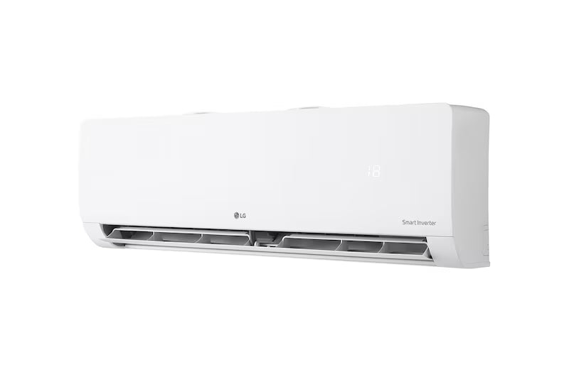 Aire Acondicionado LG Inverter Frío y Calor (Voltaje 230V / 60HZ)