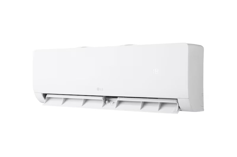 Aire Acondicionado LG 18K BTUS 220V Solo Frio