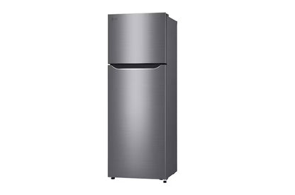 Refrigerador LG Top Freezer 11 pies Silver