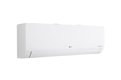 Aire Acondicionado LG Inverter Frío y Calor (Voltaje 230V / 60HZ)
