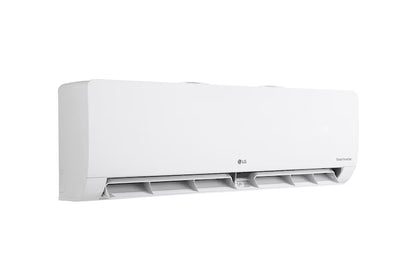 Aire Acondicionado LG Inverter Frío y Calor (Voltaje 230V / 60HZ)
