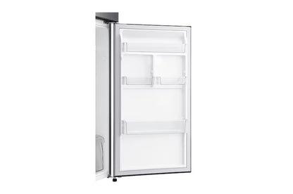 Refrigerador LG Top Freezer 11 pies Silver