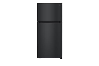 Refrigerador LG Top Freezer 20 pies Smart Inverter
