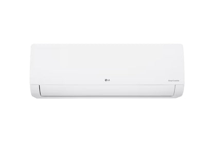 Aire Acondicionado LG Inverter Frío y Calor (Voltaje 230V / 60HZ)