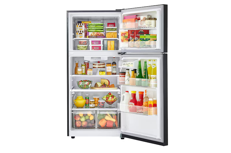 Refrigerador LG Top Freezer 20 pies Smart Inverter