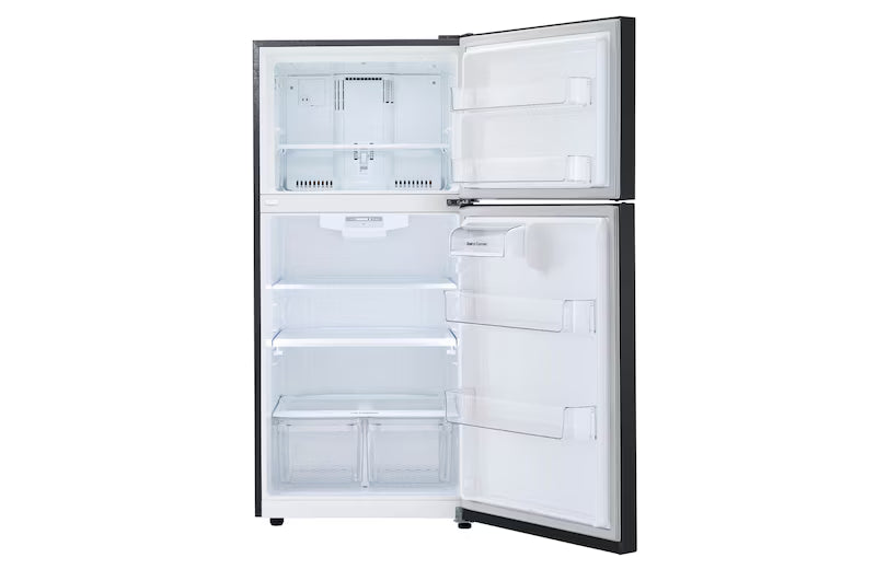 Refrigerador LG Top Freezer 20 pies Smart Inverter