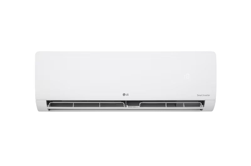 Aire Acondicionado LG Inverter Frío y Calor (Voltaje 230V / 60HZ)