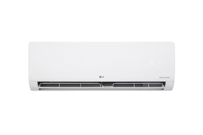 Aire Acondicionado LG Inverter Frío y Calor (Voltaje 230V / 60HZ)