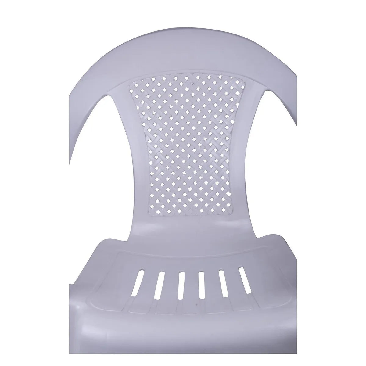 SILLA CALIFORNIA BLANCO ALICA 6 PIEZAS
