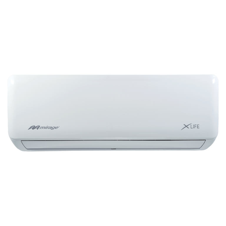 Aire Acondicionado Mirage Life 12K BTUS 110V