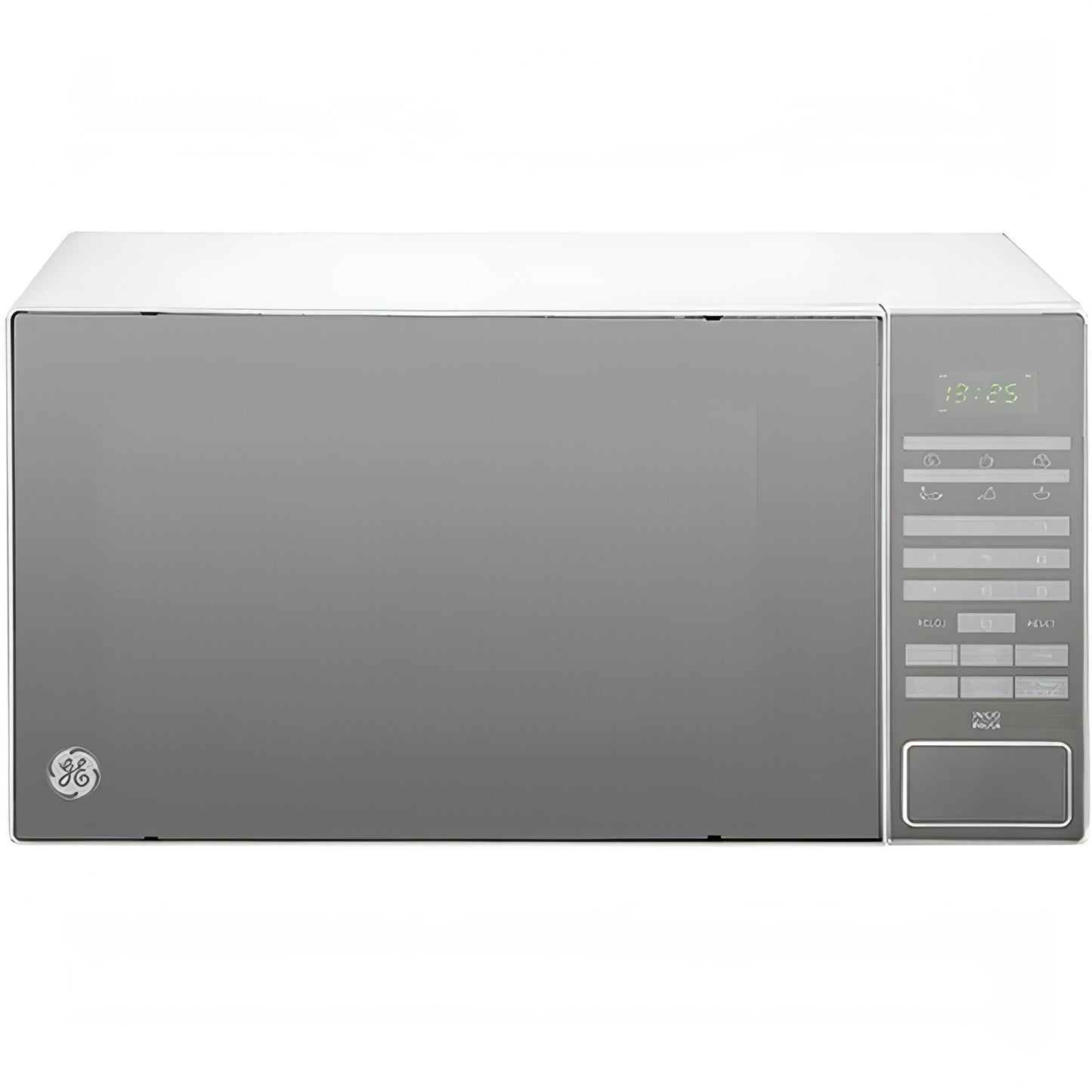 Horno Microondas GE 1.1 Espejo