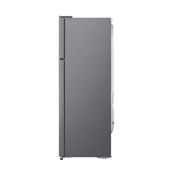 Refrigerador LG 11 Pies Silver Inverter