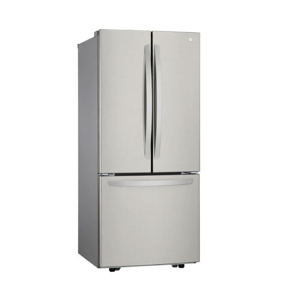 Refrigerador LG22 CU.FT Inverter