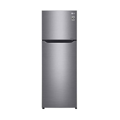 Refrigerador LG 11 Pies Smart Inverter