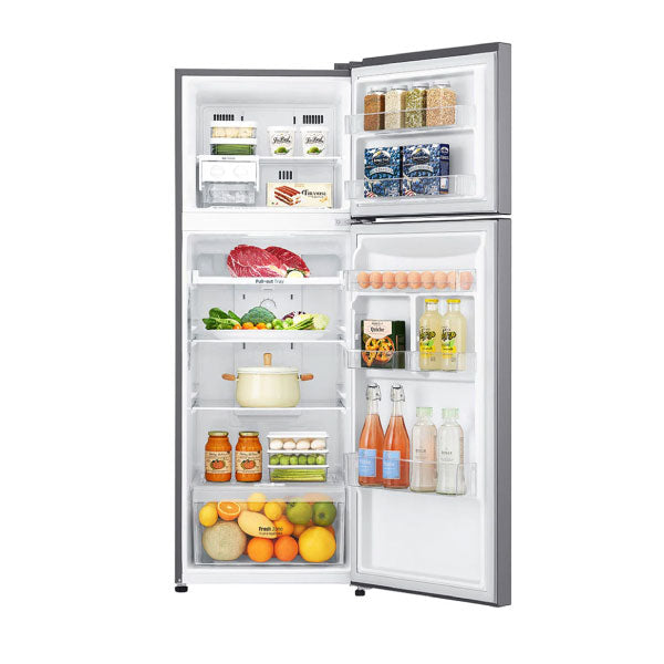 Refrigerador LG 11 Pies Smart Inverter