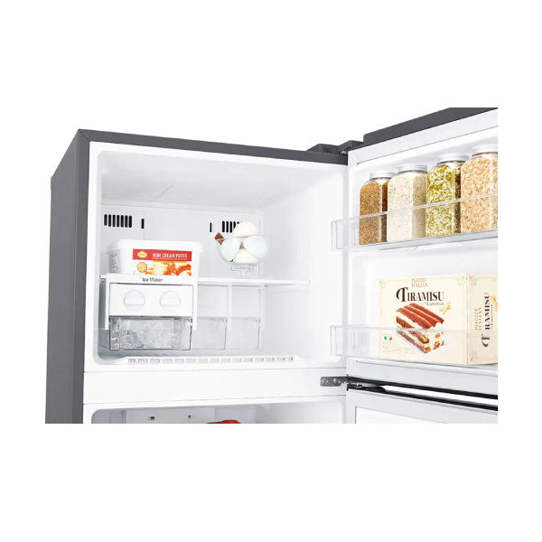 Refrigerador LG 11 Pies Smart Inverter