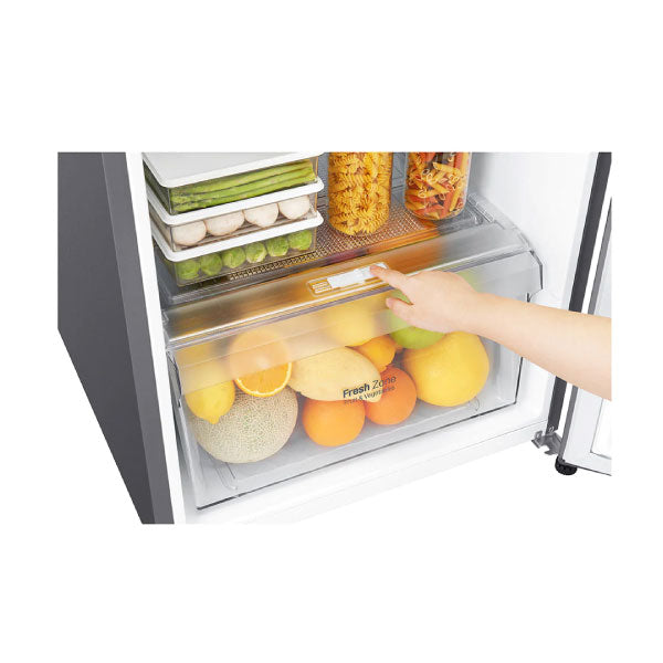 Refrigerador LG 11 Pies Smart Inverter