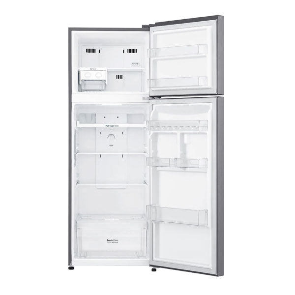Refrigerador LG 11 PIES Smart Inverter