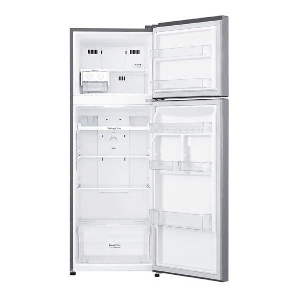 Refrigerador LG 11 Pies Smart Inverter