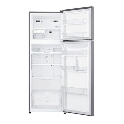 Refrigerador LG 11 Pies Smart Inverter