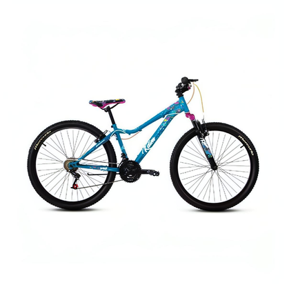 Bicicleta Mercurio K-DIM R26