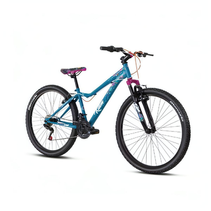 Bicicleta Mercurio K-DIM R26