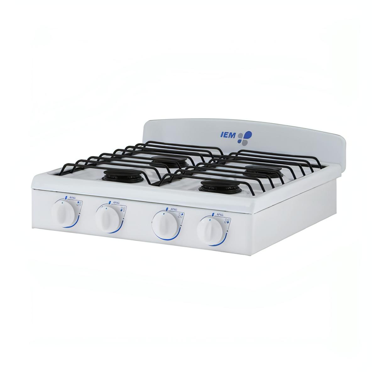 Parrilla IEM 20