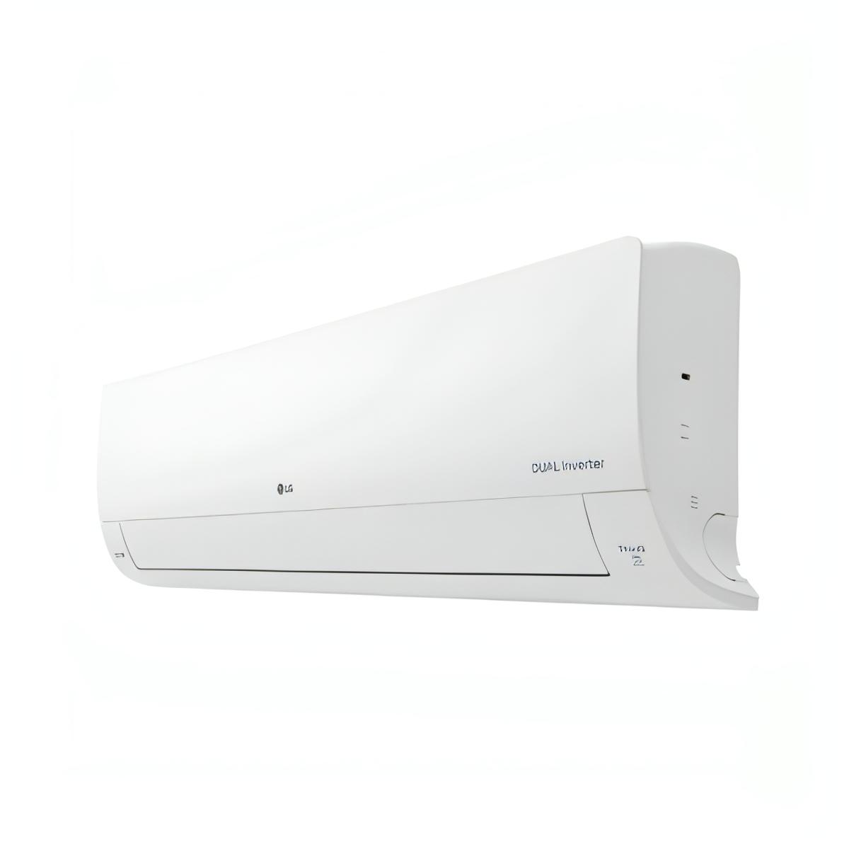 Aire Acondicionado LG 18K BTUS 220V Inverter