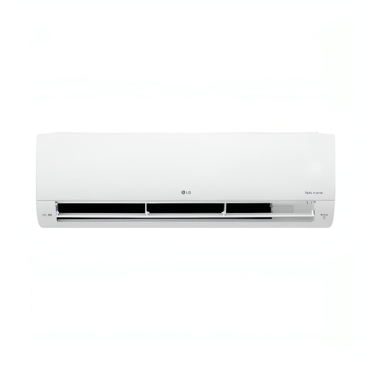 Aire Acondicionado LG 24K BTUS 220V Inverter