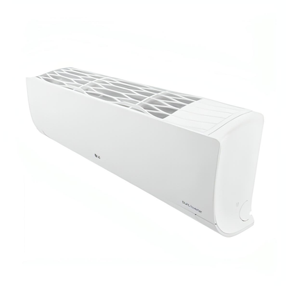 Aire Acondicionado LG 24K BTUS 220V Inverter