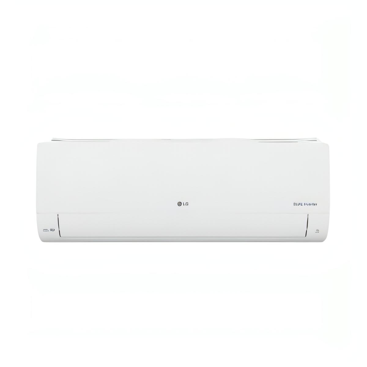 Aire Acondicionado LG 24K BTUS 220V Inverter