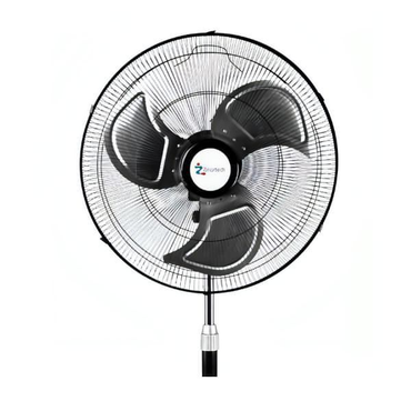 Ventilador Zmartech 18" Pedestal