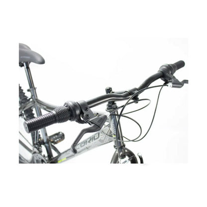 Bicicleta Mercurio ZTX R6