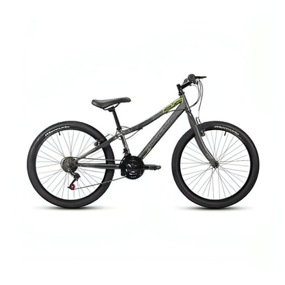 Bicicleta Mercurio ZTX R6