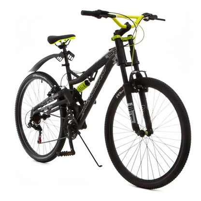 Bicicleta Mercurio De Montaña KAIZER DH R26